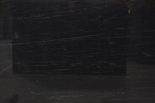 Mid Night Black Granite