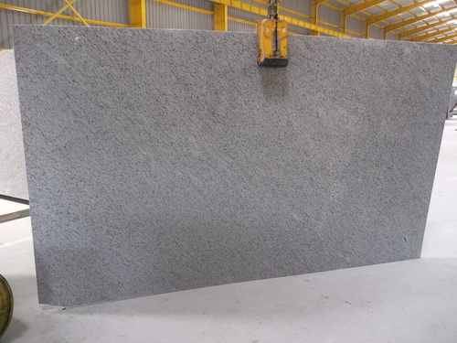 New Kashmir White Granite