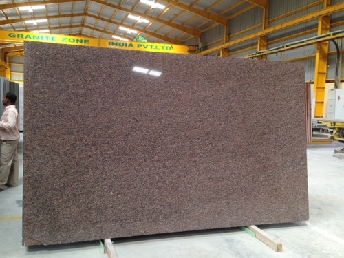 River Pink Granite
