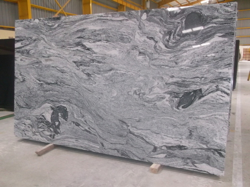 Viscont White Granite