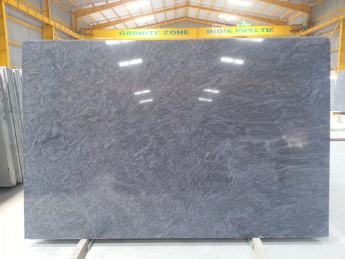 Sk Blue Granite