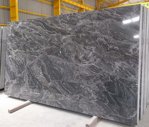 Silver Paradiso Granite