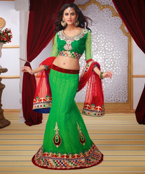 Wedding Lehengas
