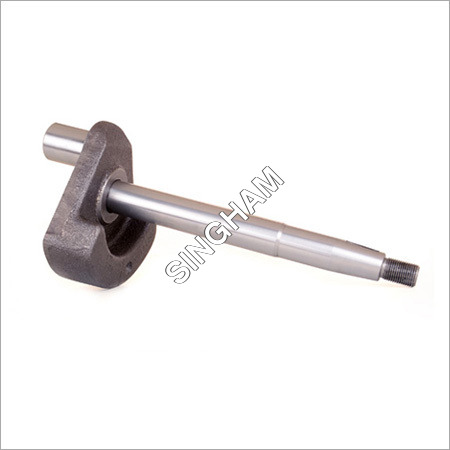 Air Compressor Crankshaft