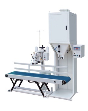 Quantitative bagging Machine