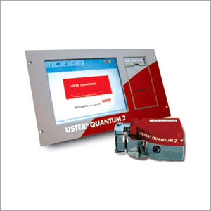 USTER QUANTUM CLEANER a 2