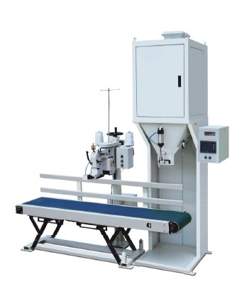 Quantitative bagging Machine