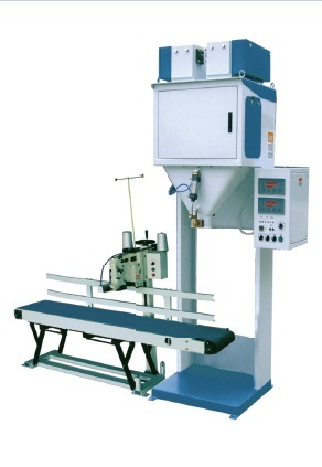 Coarse cereal Bagging Machine
