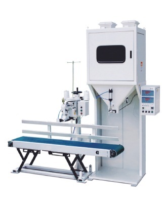 Full Range Quantitative Bagging Machine