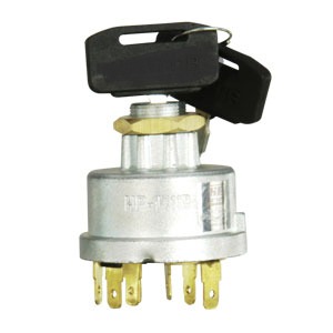 Ignition Switches