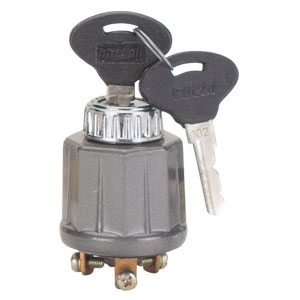 Automotive Ignition Switch Fiat JEEP