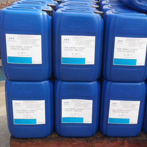 Ammonium Chloride zinc plating