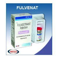 Fulvenat 250 mg Injection