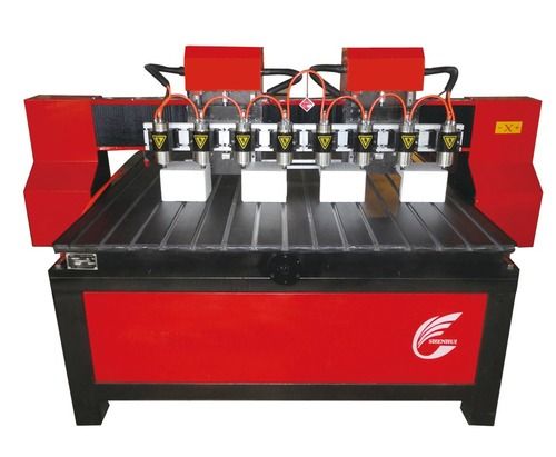 SH-1325 CNC Woodworking Machine - SH-1325 CNC Woodworking Machine