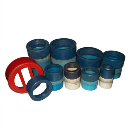 Pvc Pipe End Cap