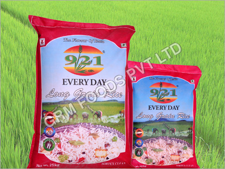 921 Everyday Long Grain Rice