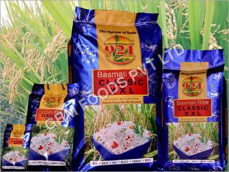 921 Classic XXL Rice