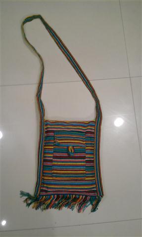 Fabric Bags