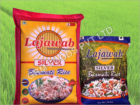 Traditional Basmati Rice