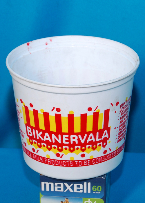 Food Grade Plastic Containers