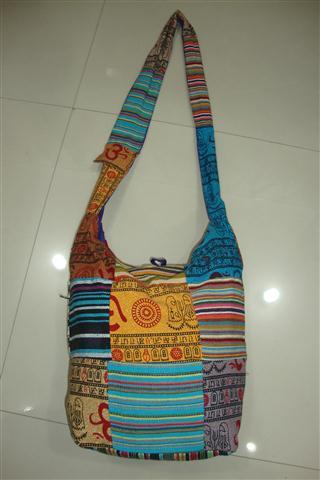 Fabric Bags