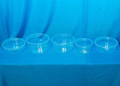 Sealing Containers