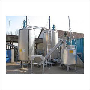 Domestic Biogas Plant