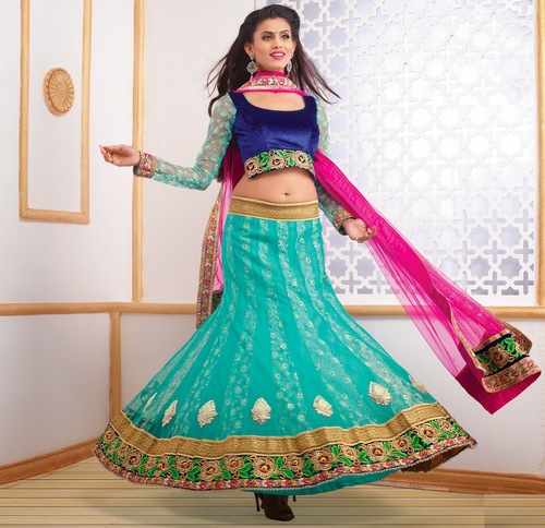 Bridal Lehenga Choli Online