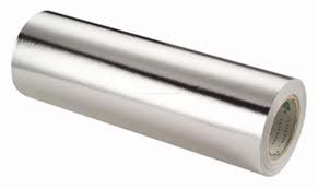 Silver Foil