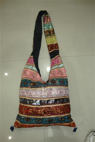 Fabric Bags