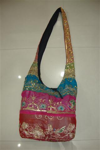 Fabric Bags