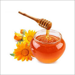 Flower Honey