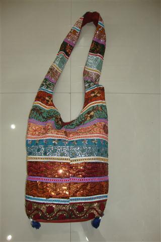 Fabric Bags