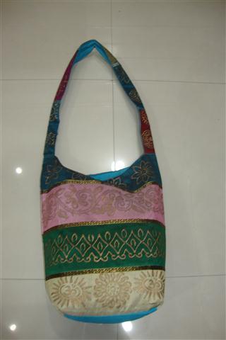 Fabric Bags