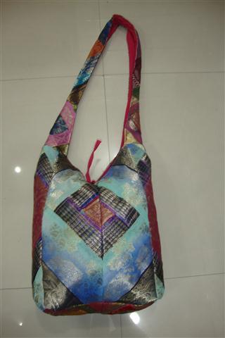 Fabric Bags