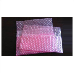 Air Bubble Pouches