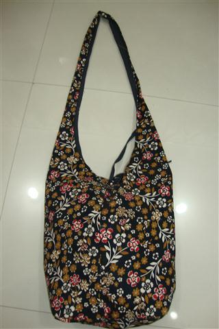 Fabric Bags