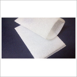 Cushion Foam Pouches