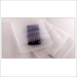 Custom Foam Pouches