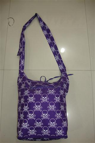 Fabric Bags