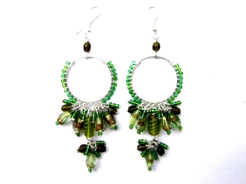 Ear Rings