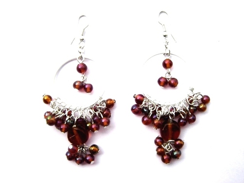 Ear Rings