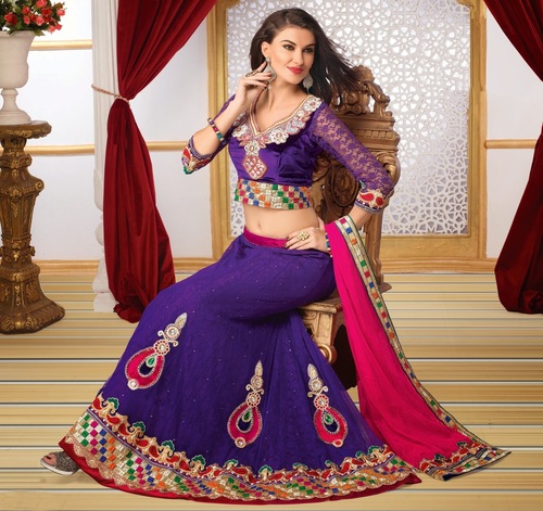 Latest Designer Lehenga