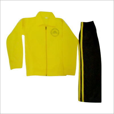 Children School Tracksuits
