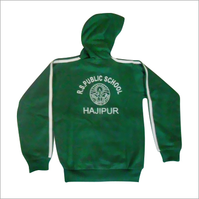 School Sports Tracksuit