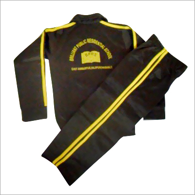 School Team Tracksuits
