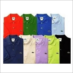 Designer Collar T Shirts