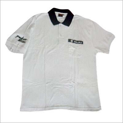 Office Uniform T Shirts