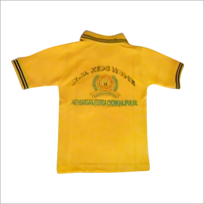 Custom School T Shirts