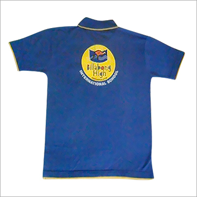 High School T Shirts